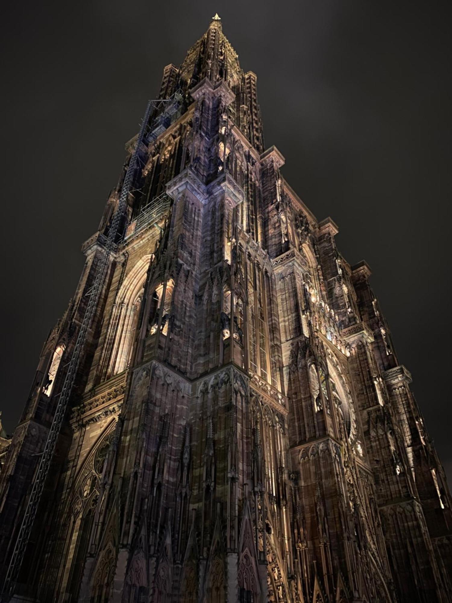 Joli Appartement Au Coeur De Strasbourg Estrasburgo Exterior foto