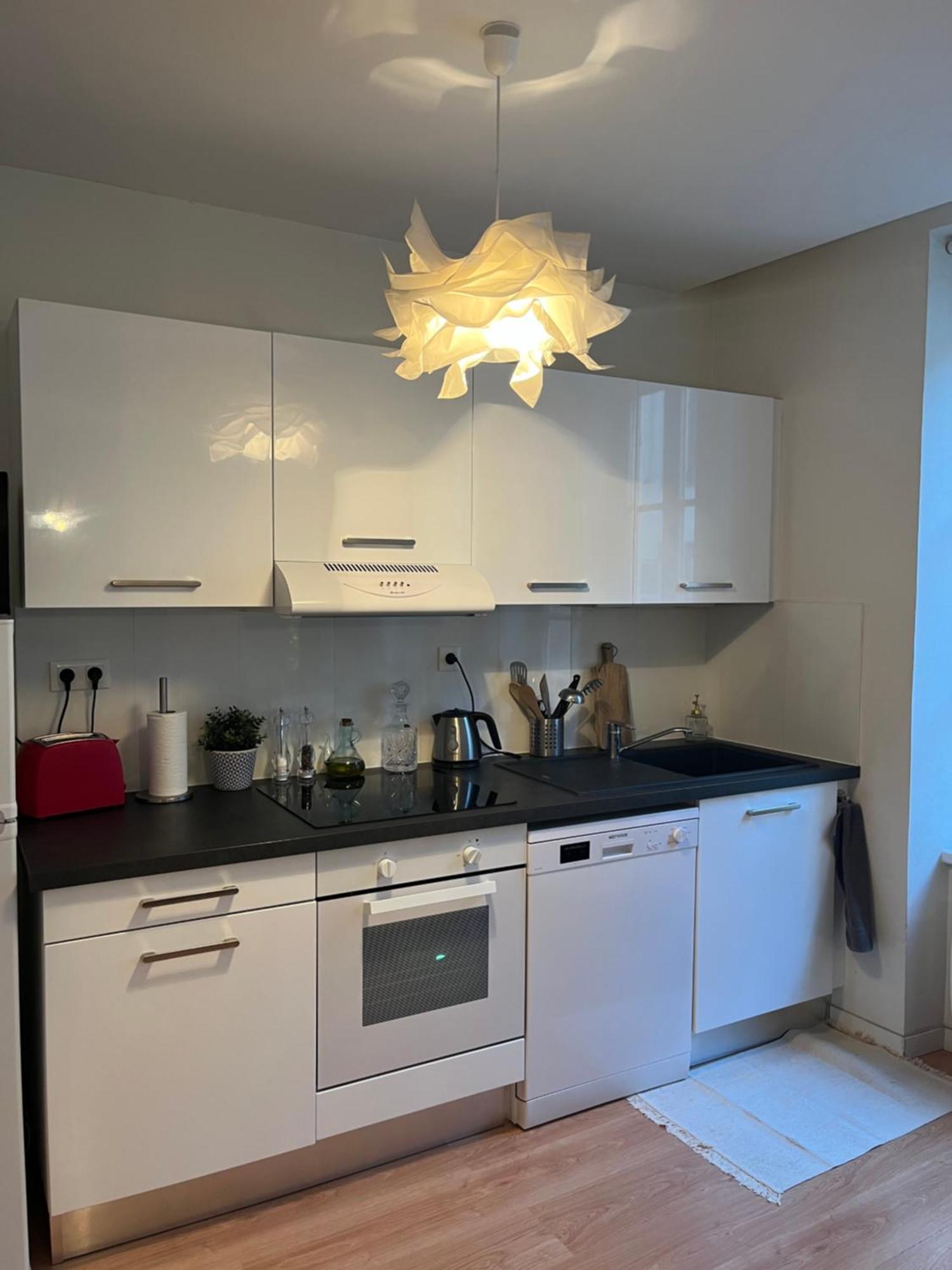 Joli Appartement Au Coeur De Strasbourg Estrasburgo Exterior foto