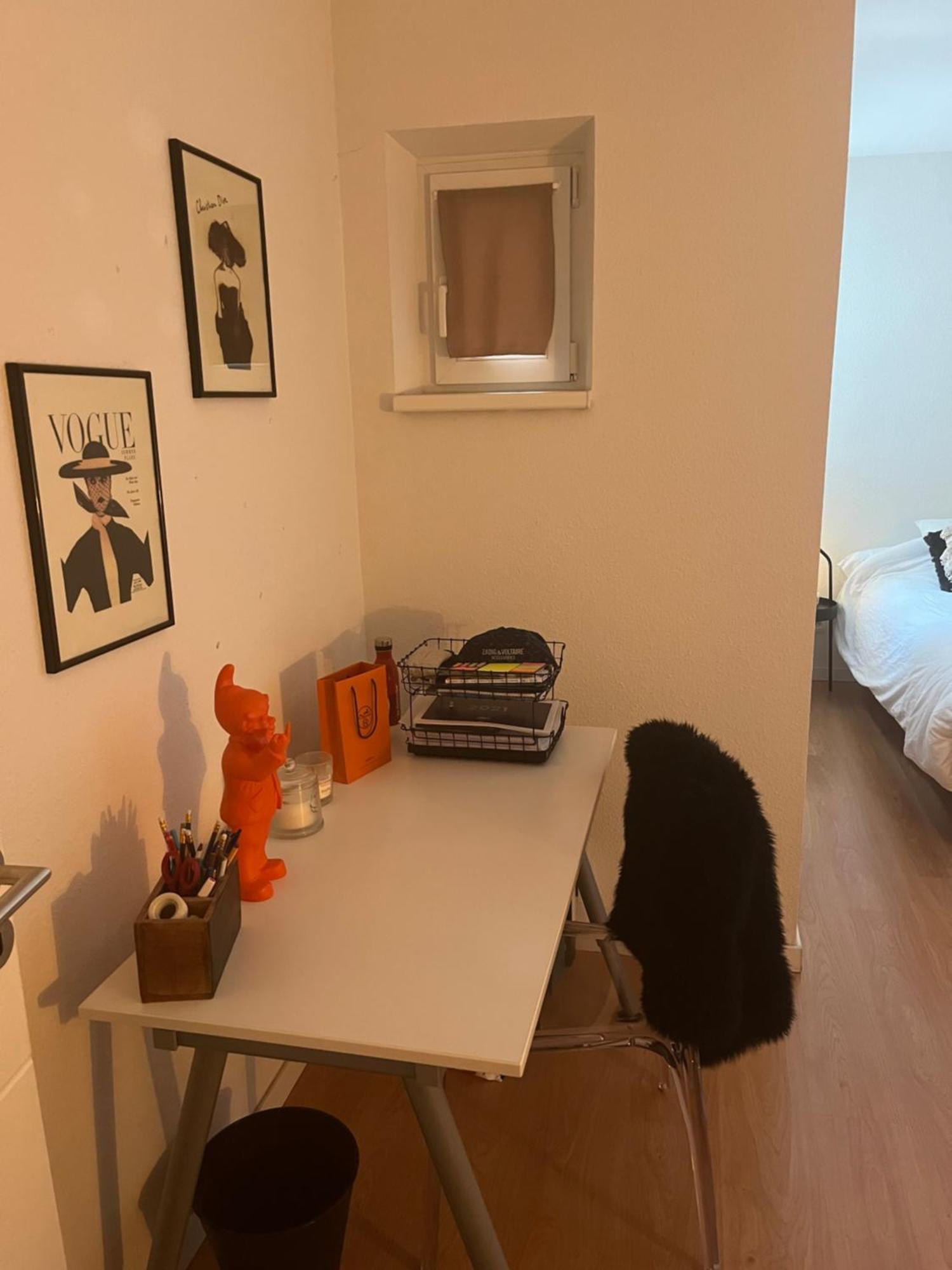 Joli Appartement Au Coeur De Strasbourg Estrasburgo Exterior foto