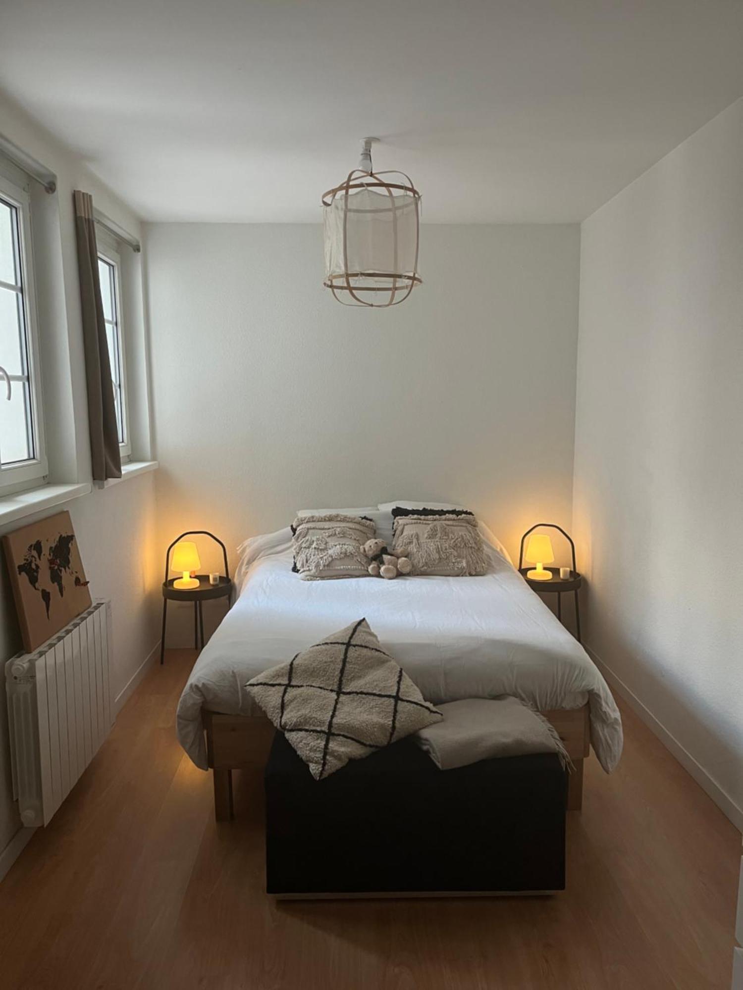Joli Appartement Au Coeur De Strasbourg Estrasburgo Exterior foto