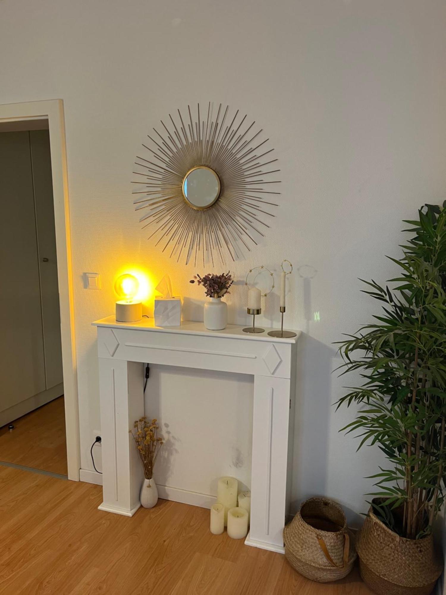 Joli Appartement Au Coeur De Strasbourg Estrasburgo Exterior foto